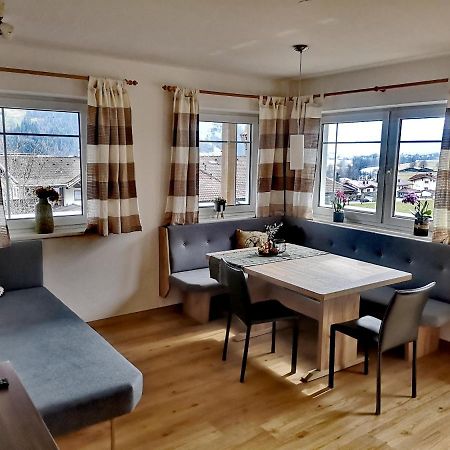 Apartment Kolb Hippach Ngoại thất bức ảnh