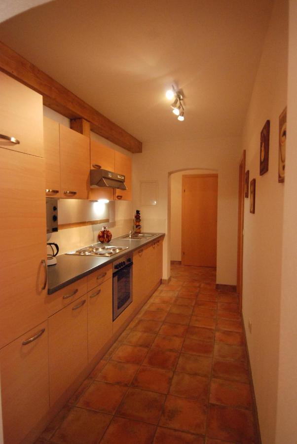 Apartment Kolb Hippach Ngoại thất bức ảnh