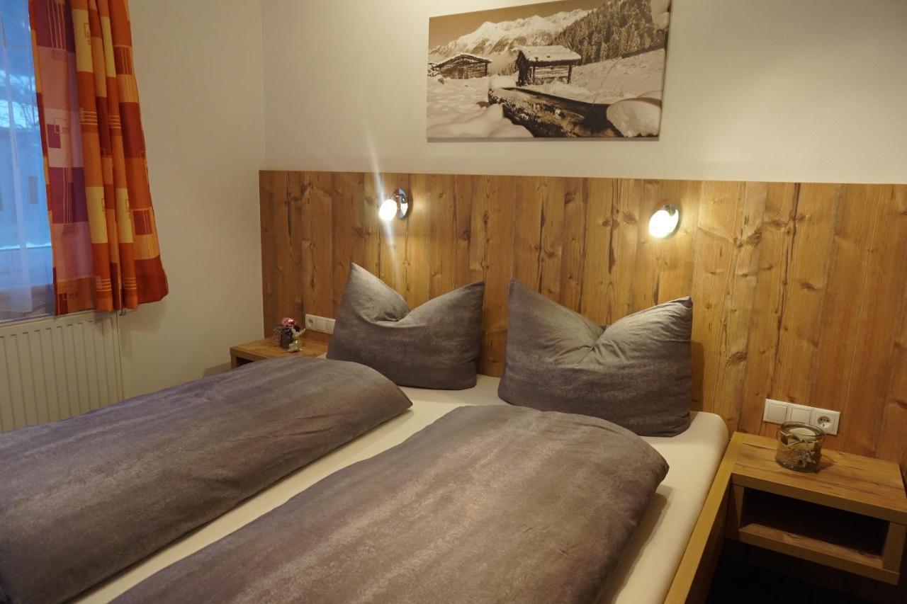 Apartment Kolb Hippach Ngoại thất bức ảnh