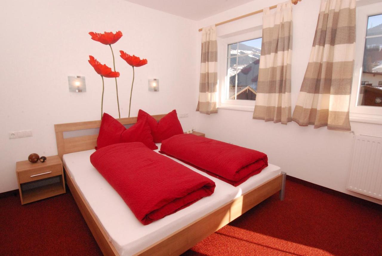 Apartment Kolb Hippach Ngoại thất bức ảnh