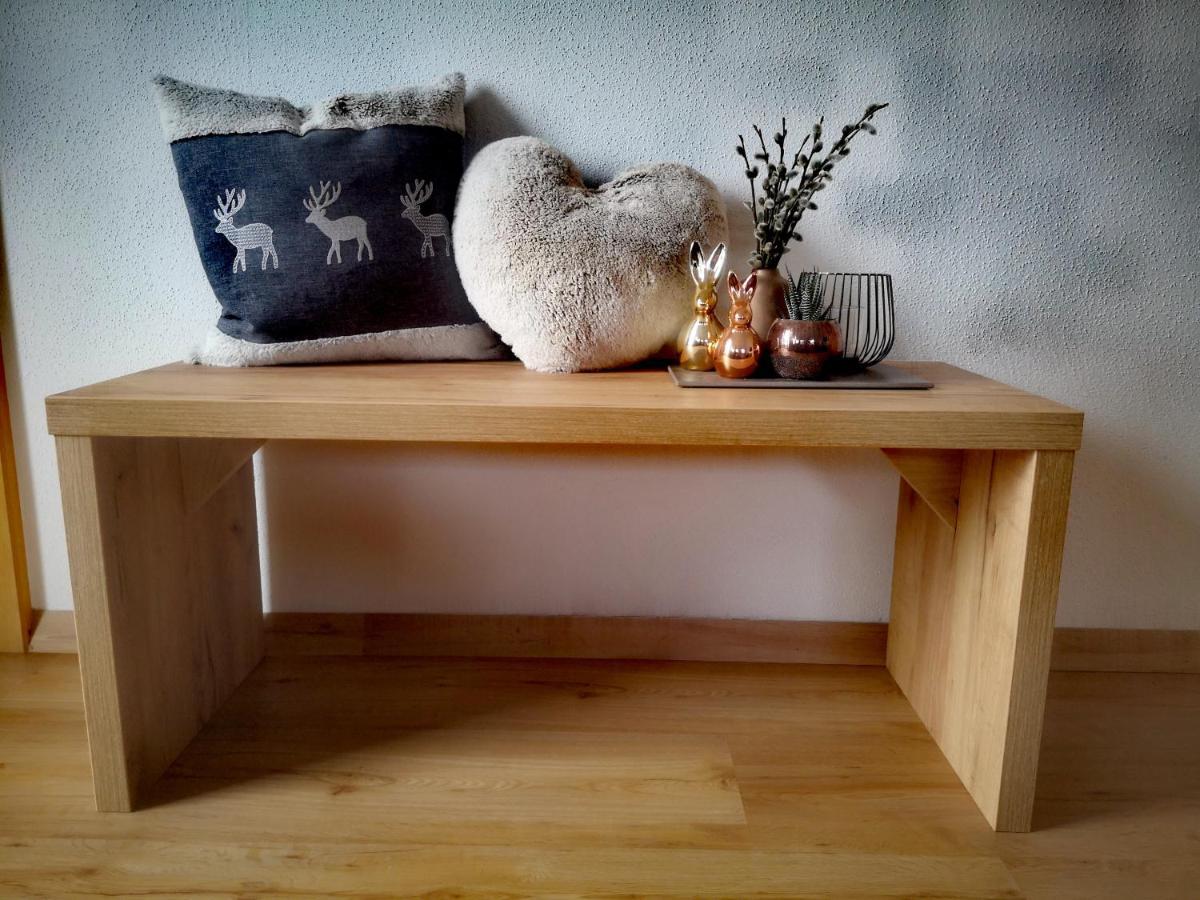 Apartment Kolb Hippach Ngoại thất bức ảnh